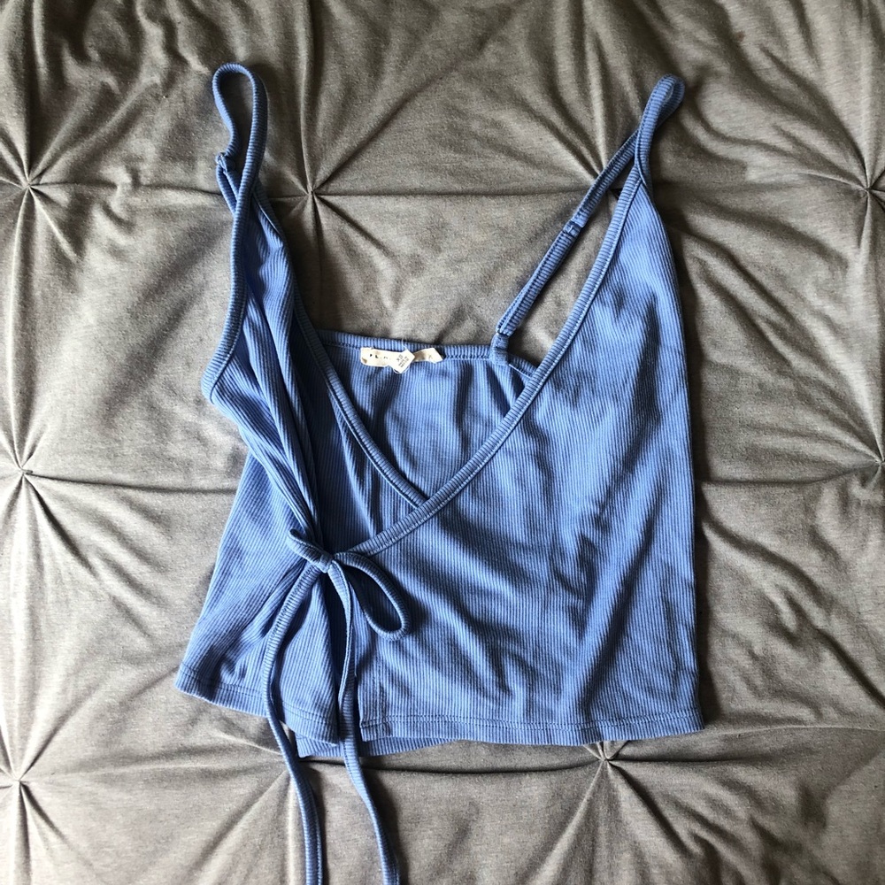 Pacsun crop